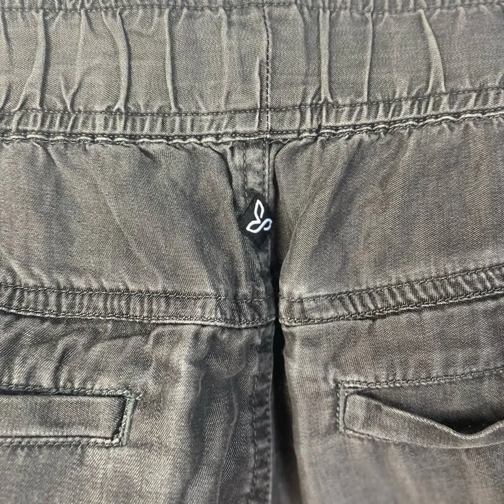 NWT PRANA Mantra Joggers Size Large - Picture 8 of 10